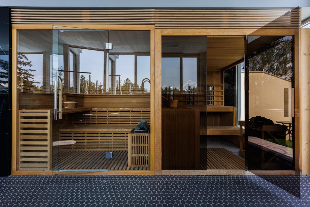 Villa Bauhaus Wellness Apart-Hotel - Housity