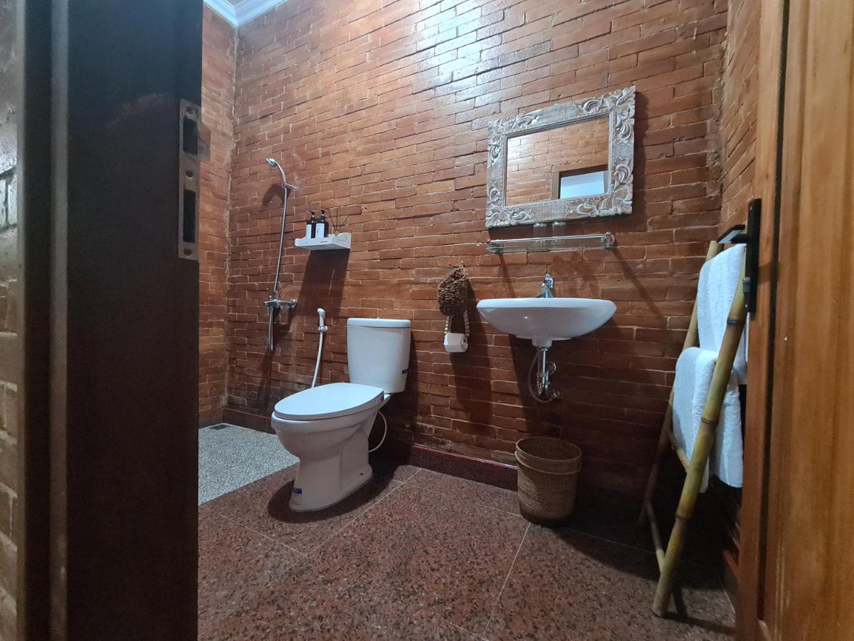 La Tavisa Hotel Borobudur - Housity