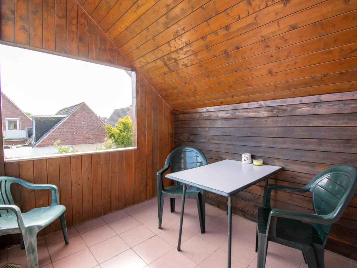 Apartment Wattkieker by Interhome - Housity