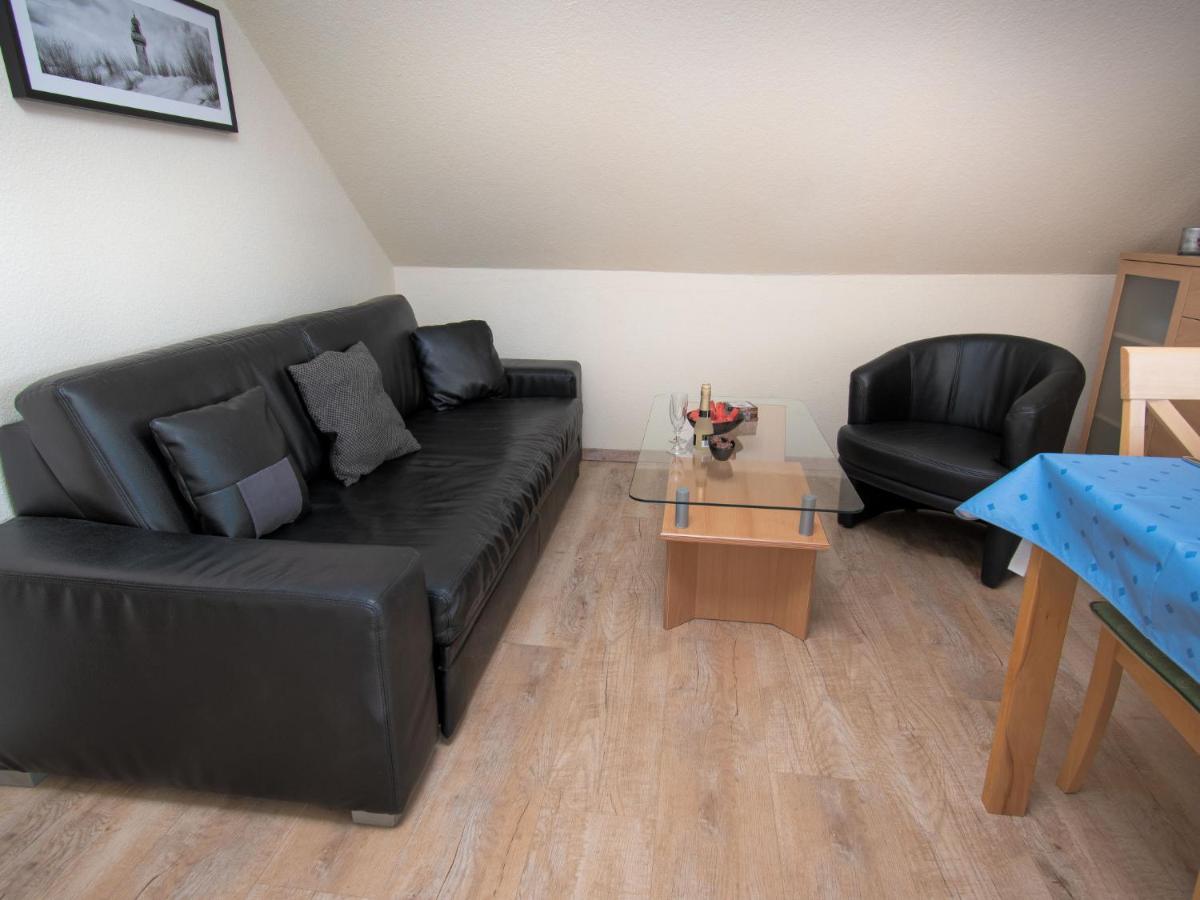 Apartment Wattkieker by Interhome - Housity