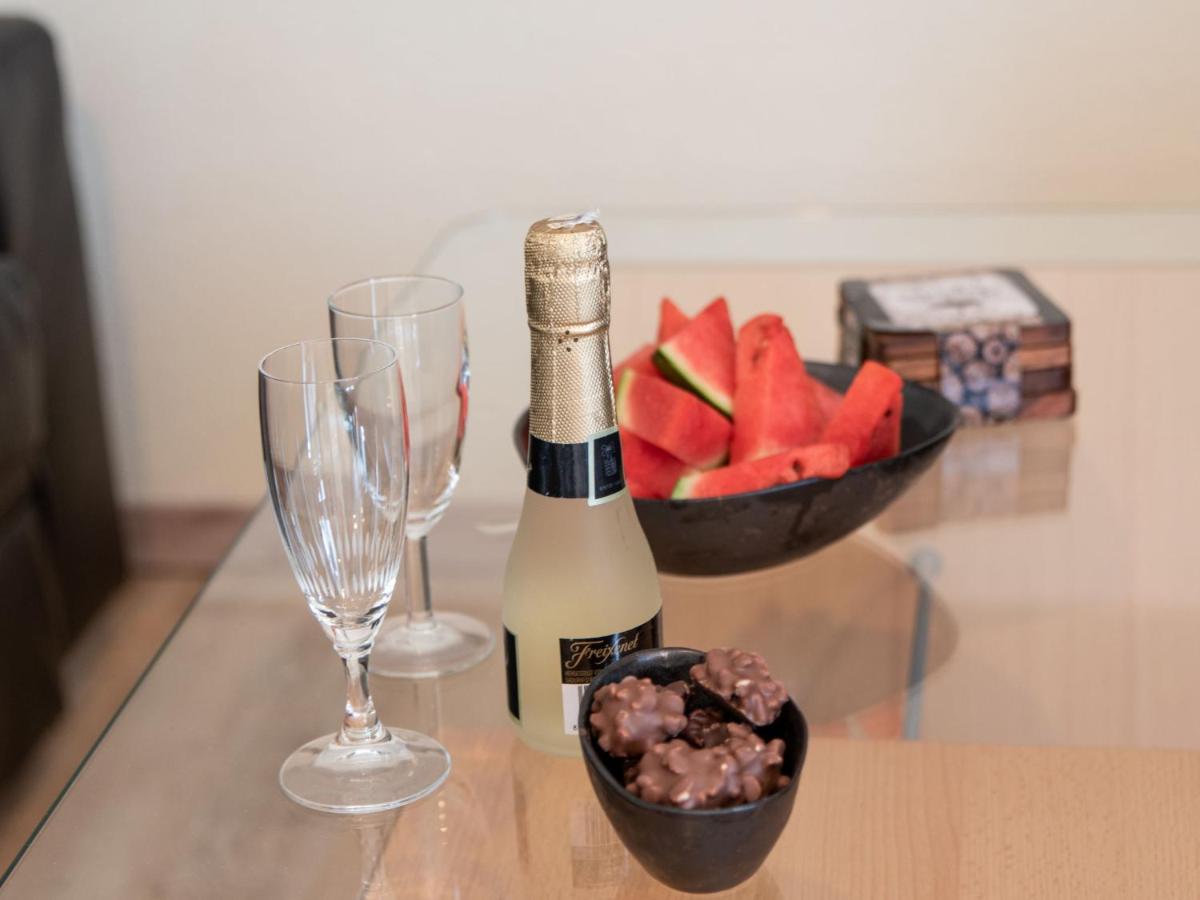 Apartment Wattkieker by Interhome - Housity