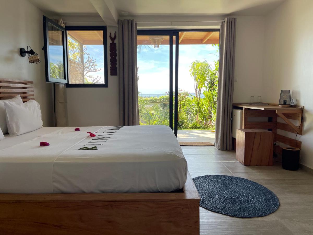 Suitetrails - Le Jardin Exotique Hotel