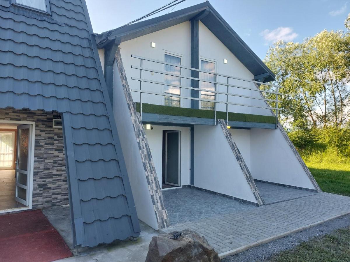Camping Cabana Gonduzo - Housity