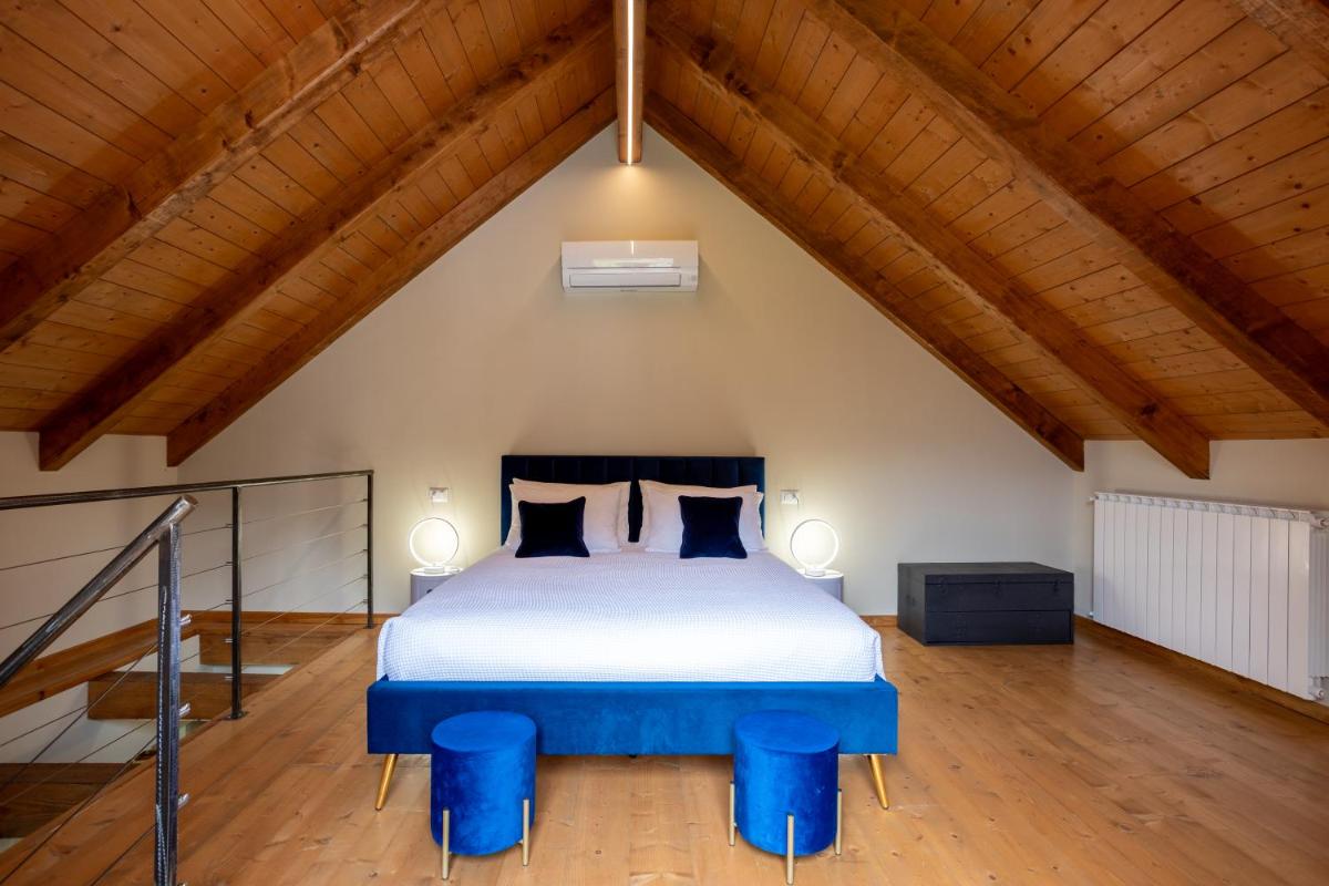Bed & Bike La Stalla - Housity