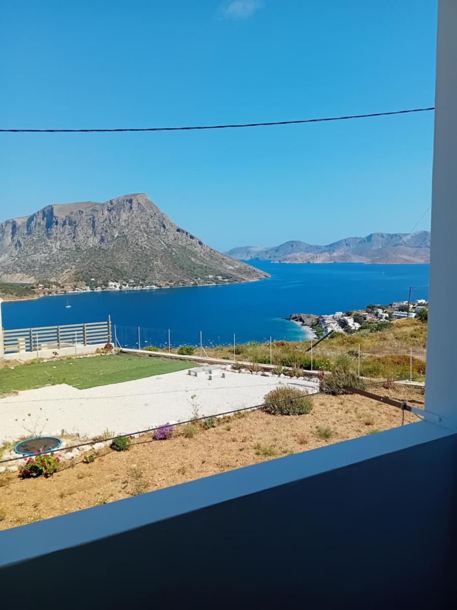 Studios Aeolos Kalymnos - Housity