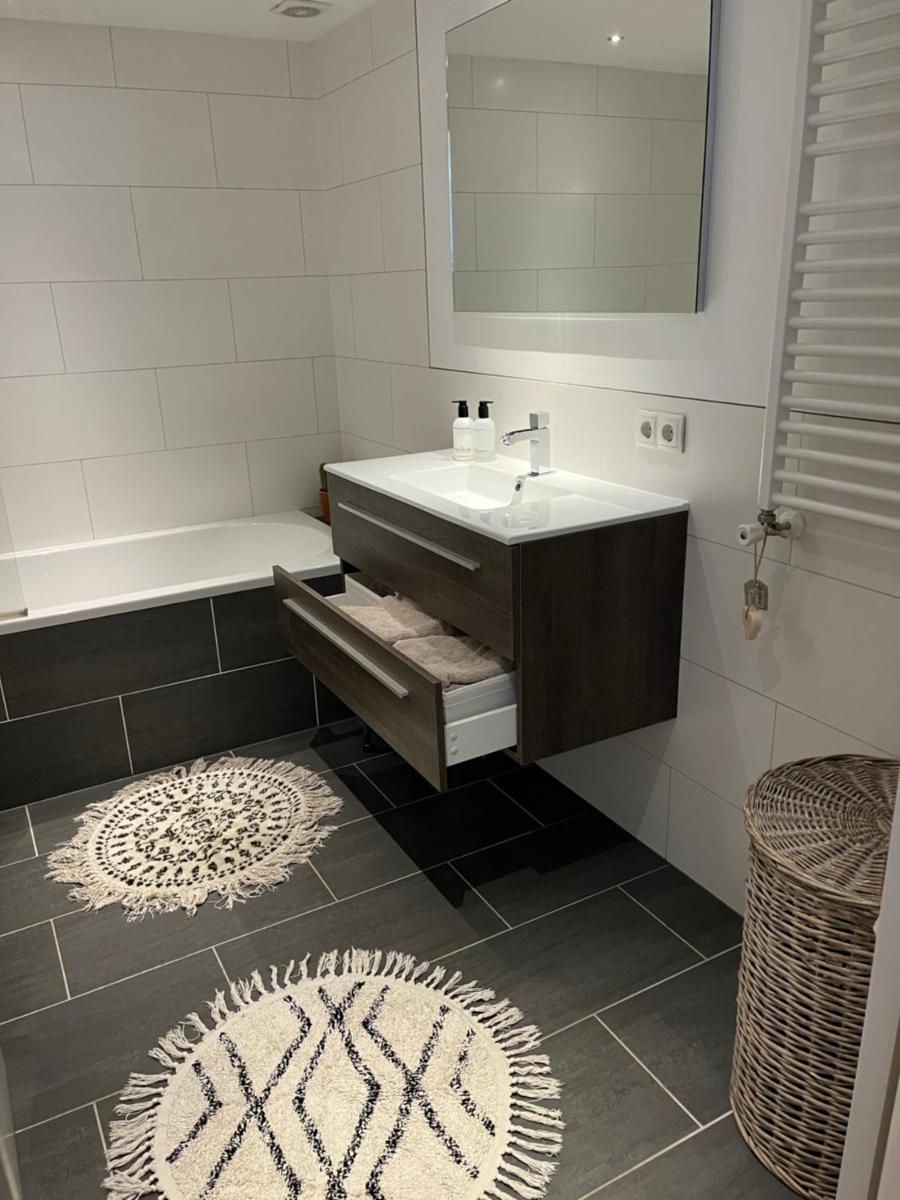 Appartement van der Zee - Housity
