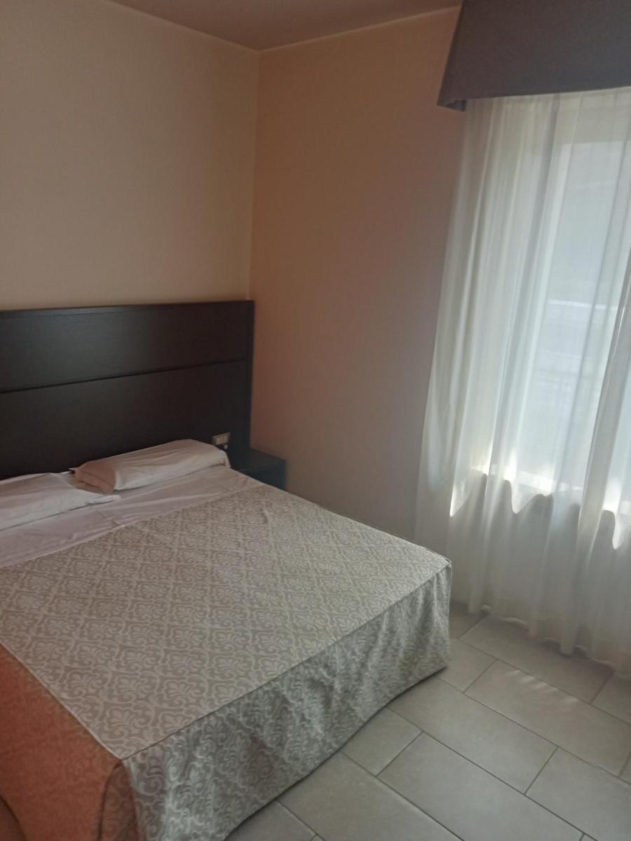 Hotel Porta Rivera Plesso Stazione - Hizvo