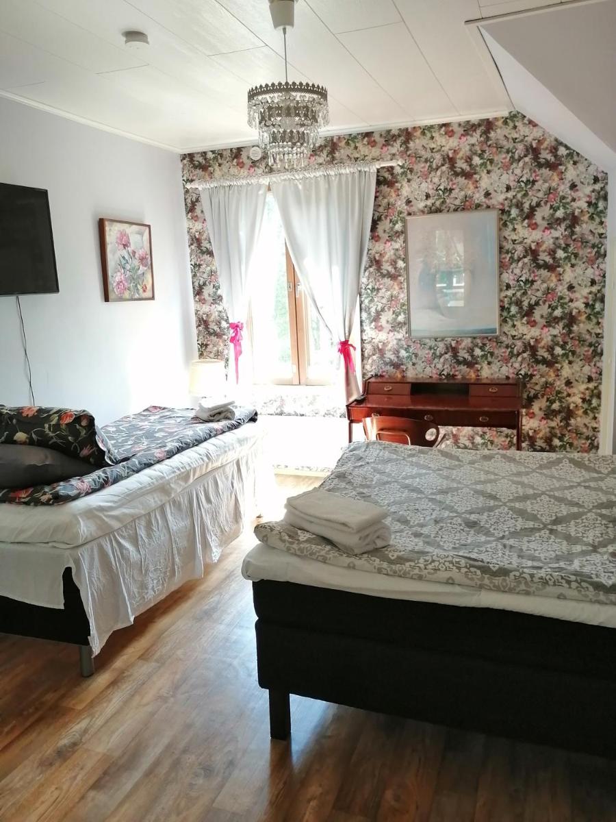 Guesthouse Lokinlaulu - Housity