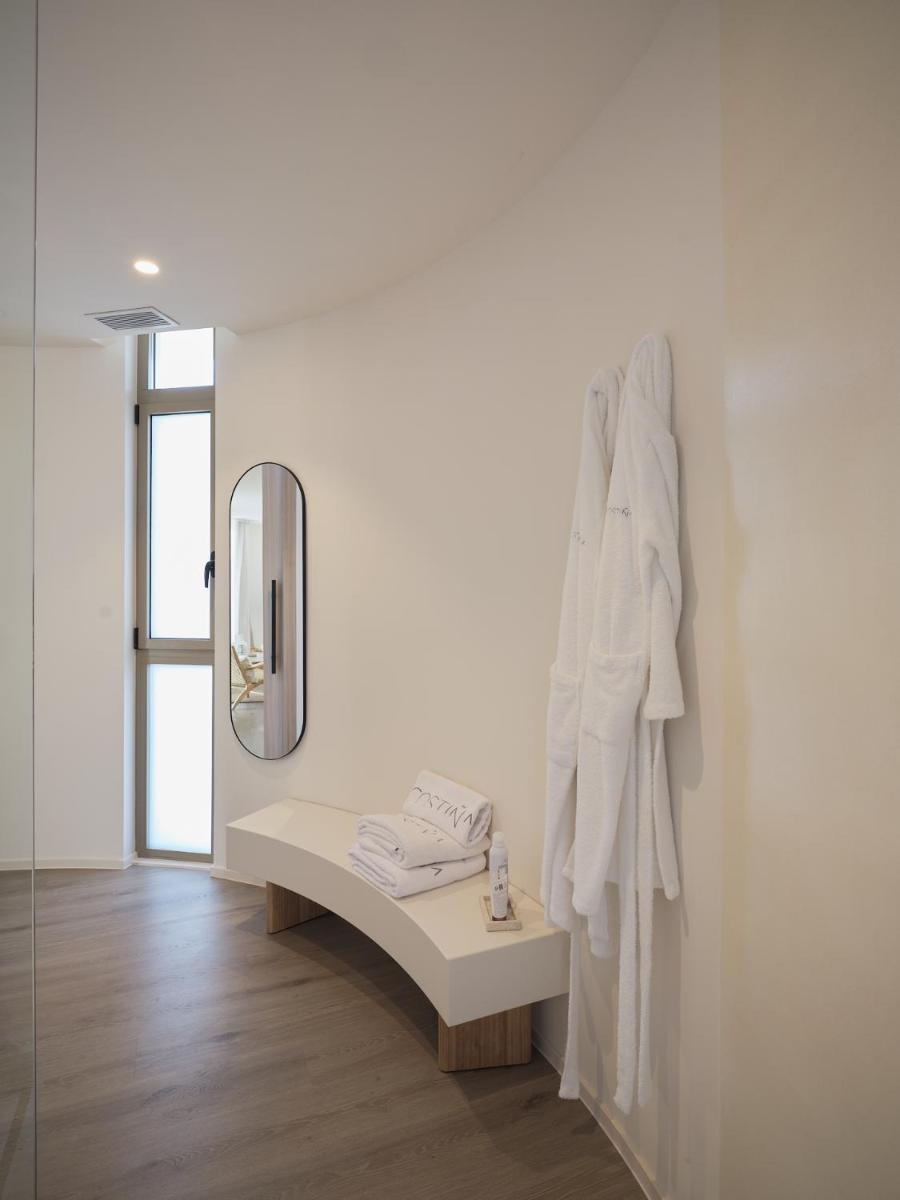 Retiro Costiña Wellness&villas - Housity