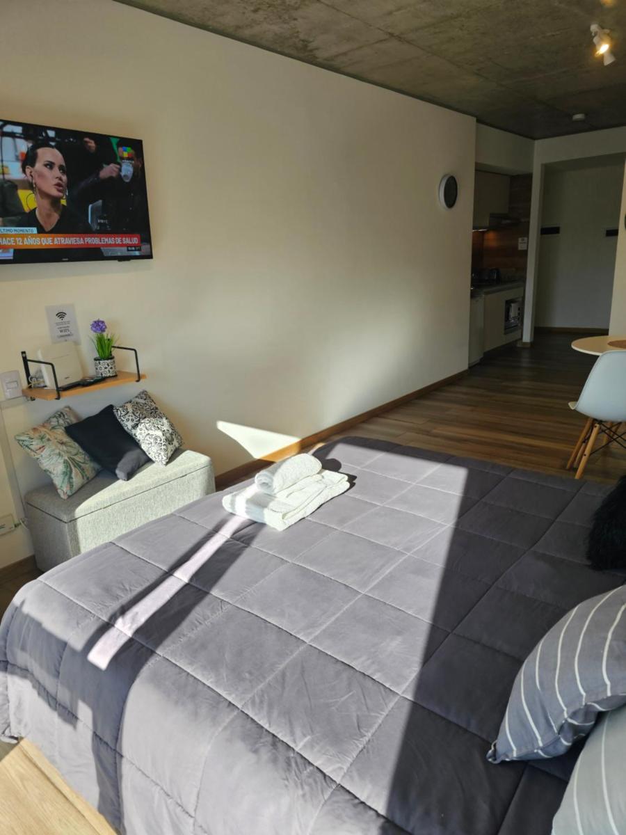 Suitetrails - Belgrano BLUE Apartment