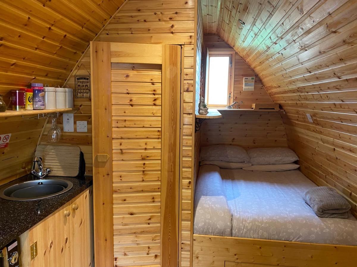 Glen View Pod - Housity