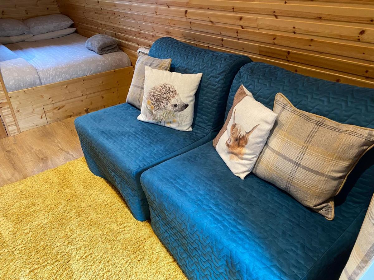 Glen View Pod - Housity