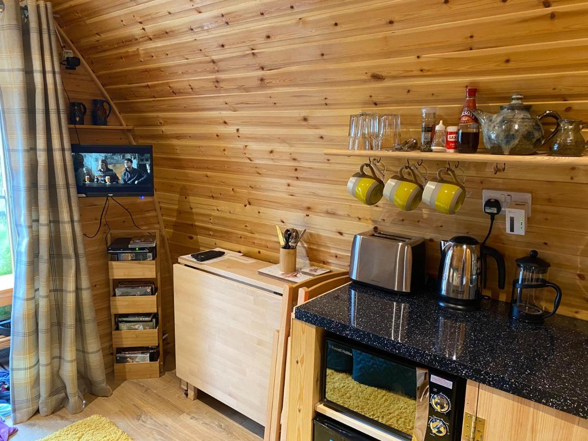 Glen View Pod - Housity