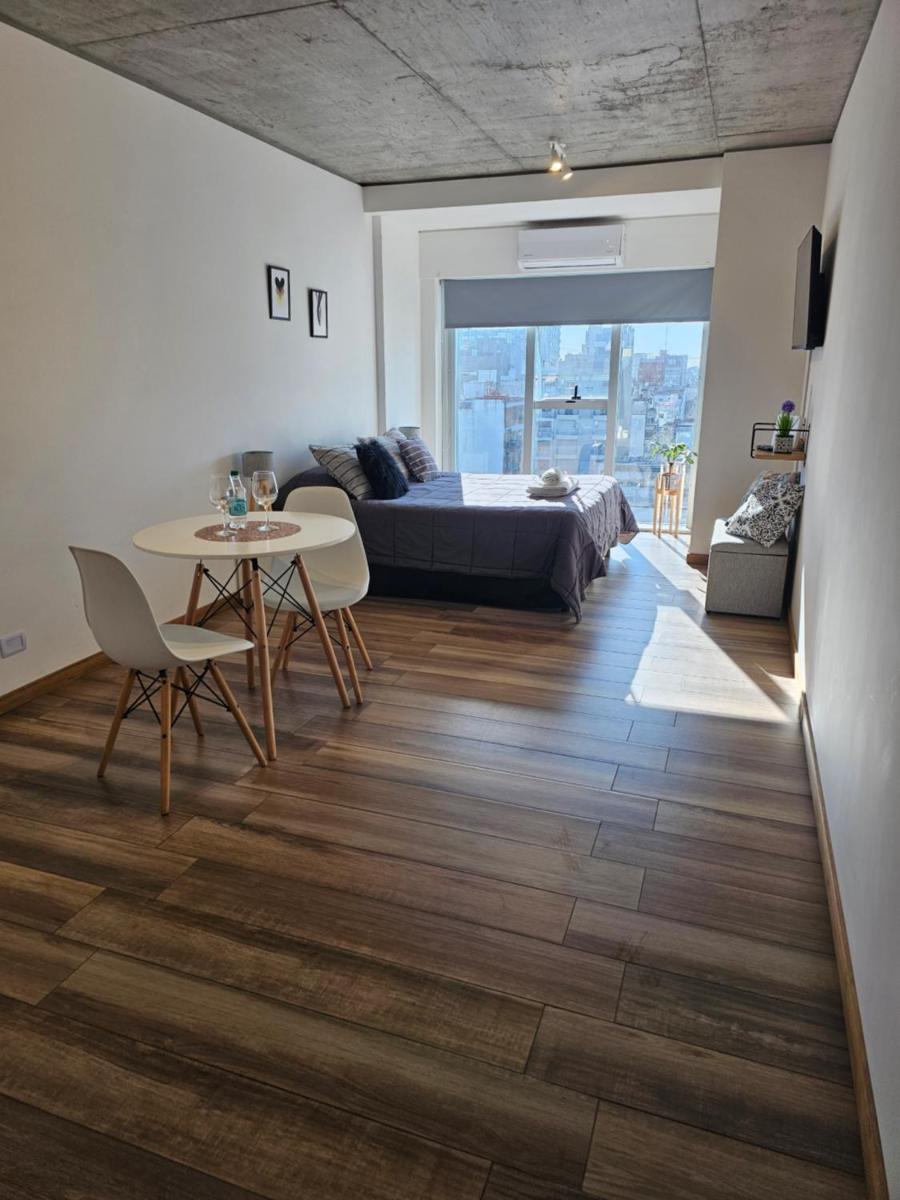 Belgrano BLUE Apartment - Housity
