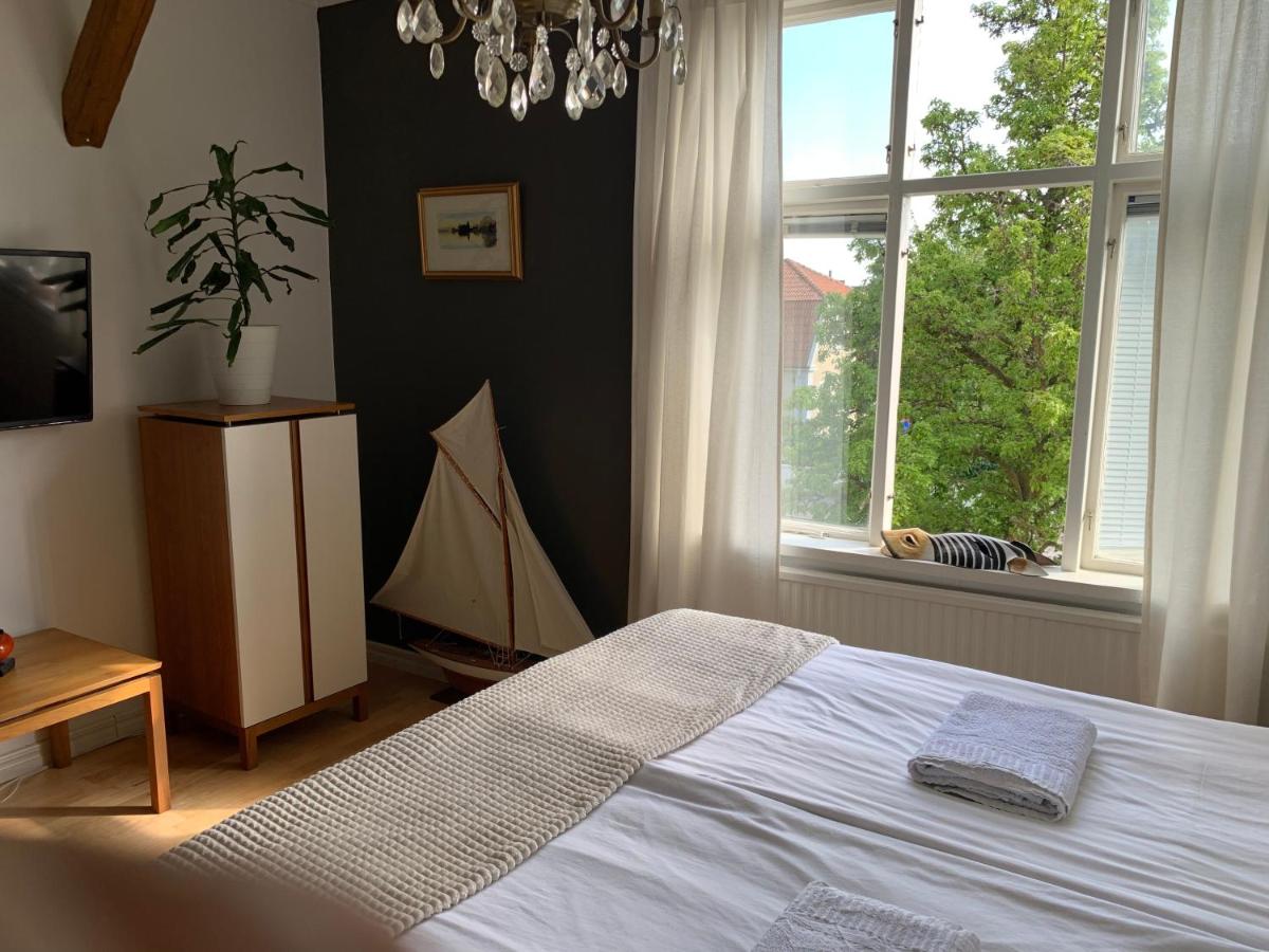 Stensö Room - Housity