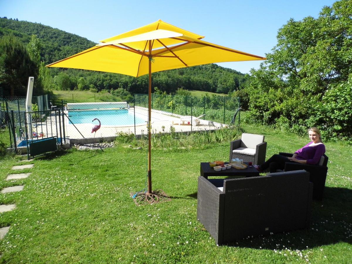 Domaine du Bourdil au pays Cathare - Housity