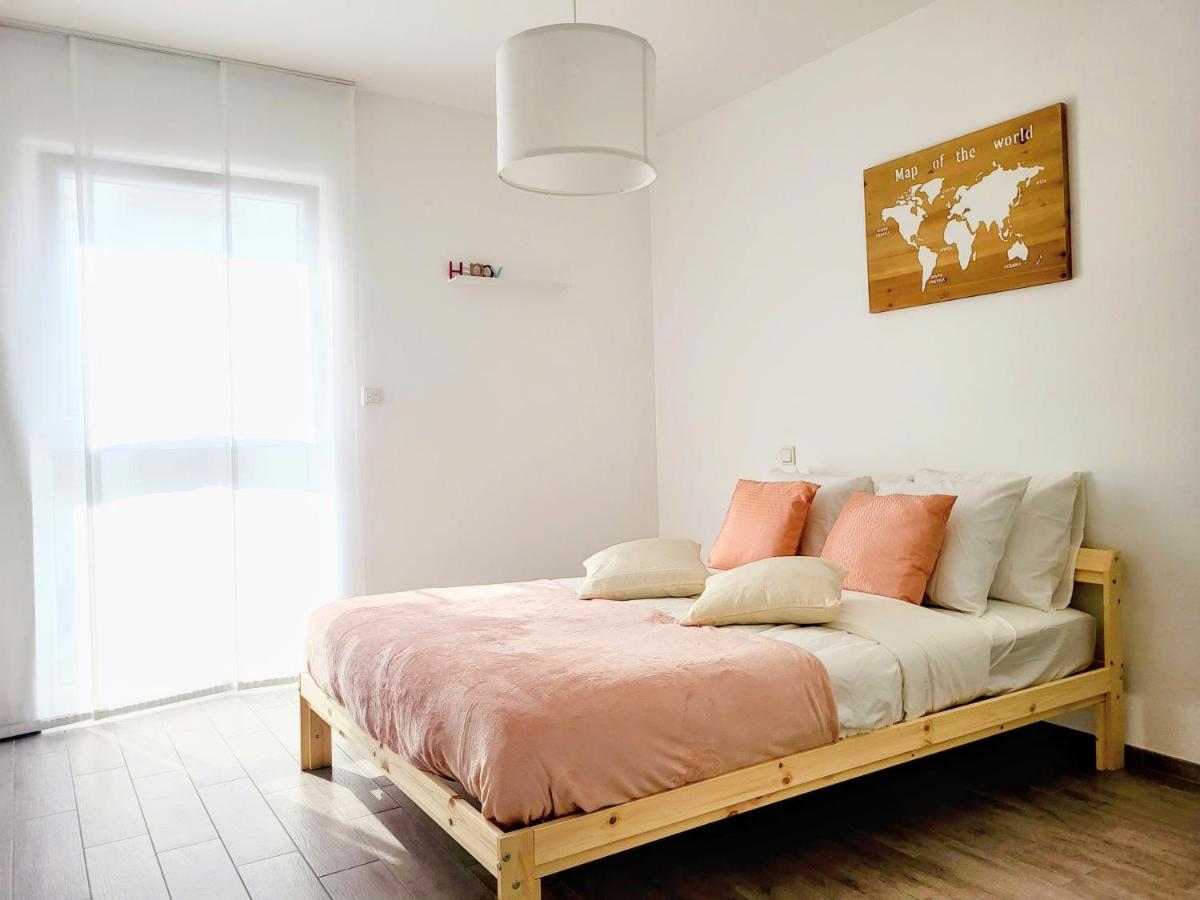 Calm and modern apartment - Housity