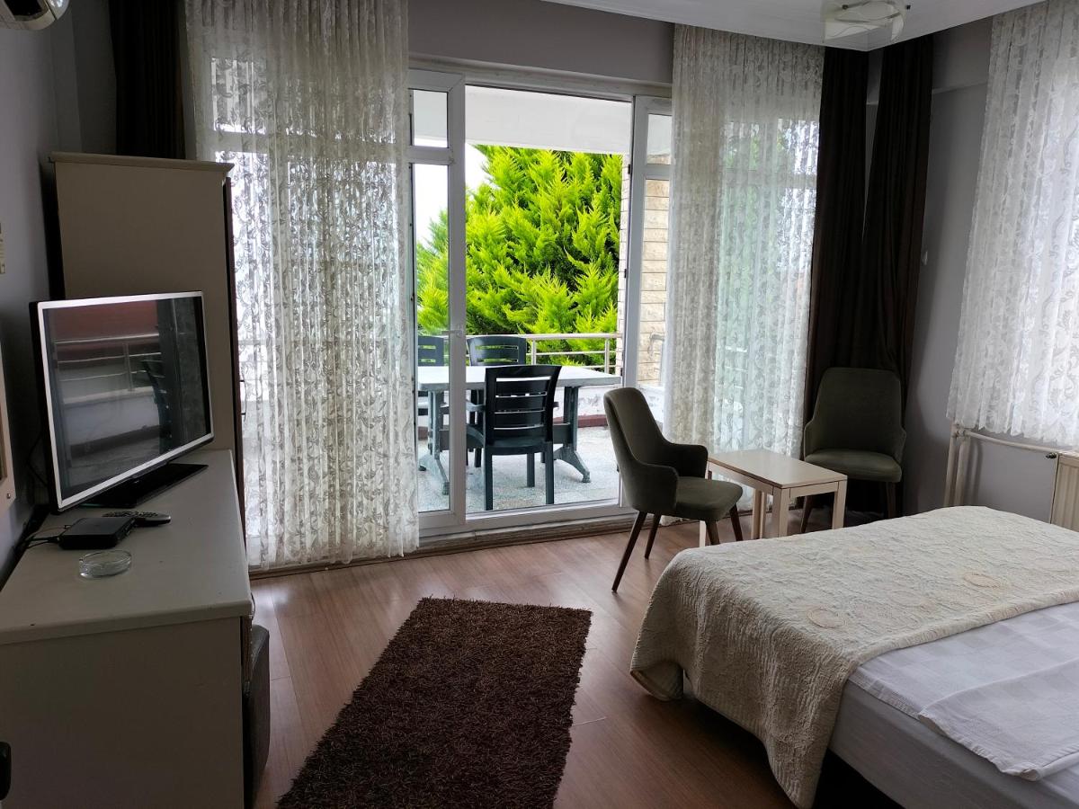 KUMSAL OTEL - Housity