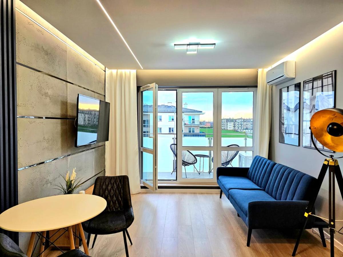 nie ma Apartament 38 - Housity