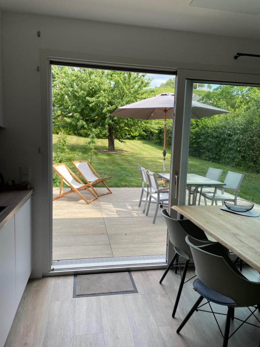 Ferienbungalow Kampenheissji - Housity