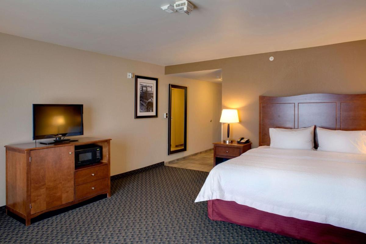 Hampton Inn Chickasha - Housity