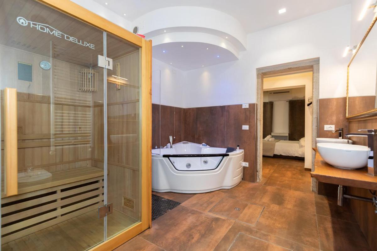Giorgiapartaments Bronze esclusive - Housity
