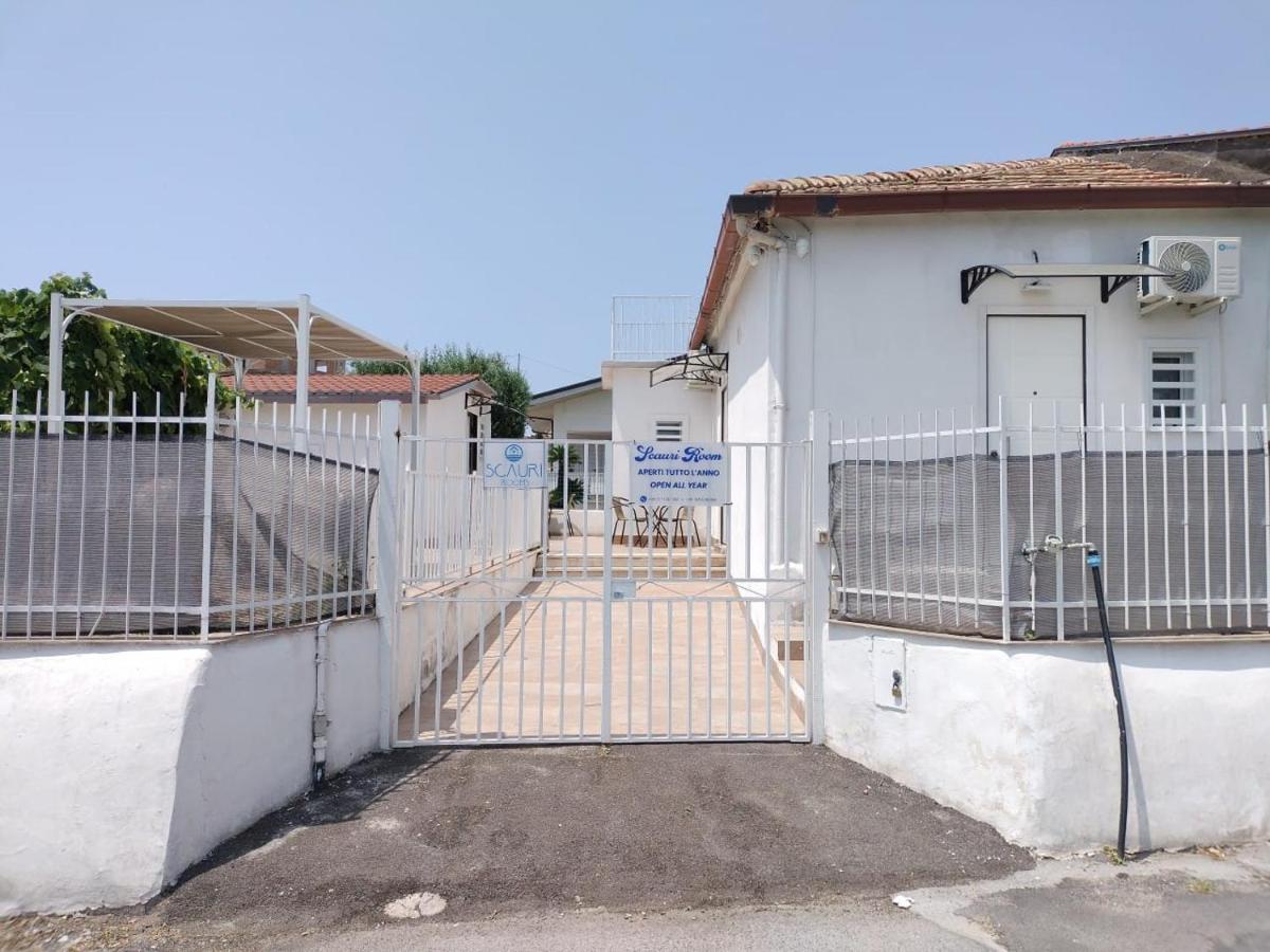 Suitetrails - Scauri Rooms B&B