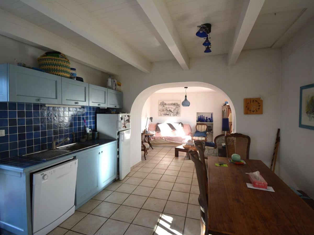Suitetrails - Maison Labastide-de-Virac, 4 pièces, 6 personnes - FR-1-382-195