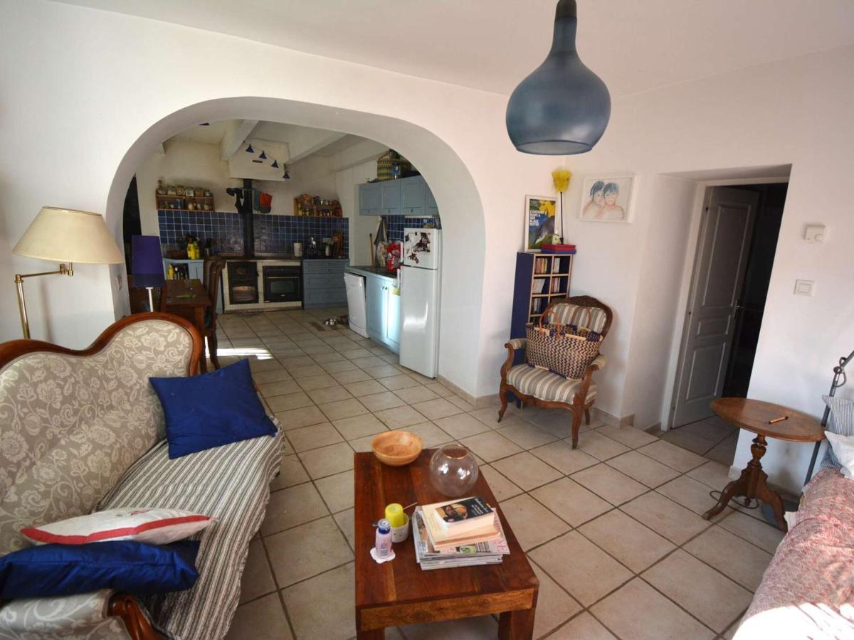 Suitetrails - Maison Labastide-de-Virac, 4 pièces, 6 personnes - FR-1-382-195