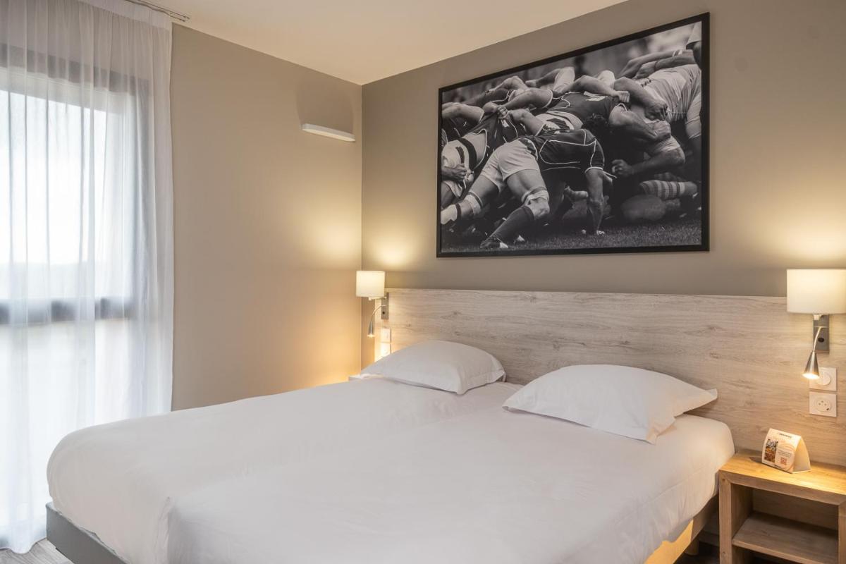 The Originals City, Relais d'Estillac, Agen Sud - Housity