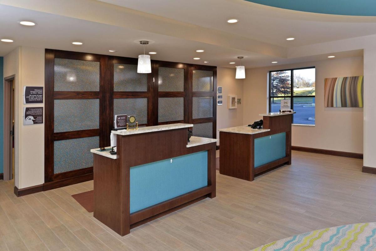 Homewood Suites by Hilton Cincinnati/Mason - Housity