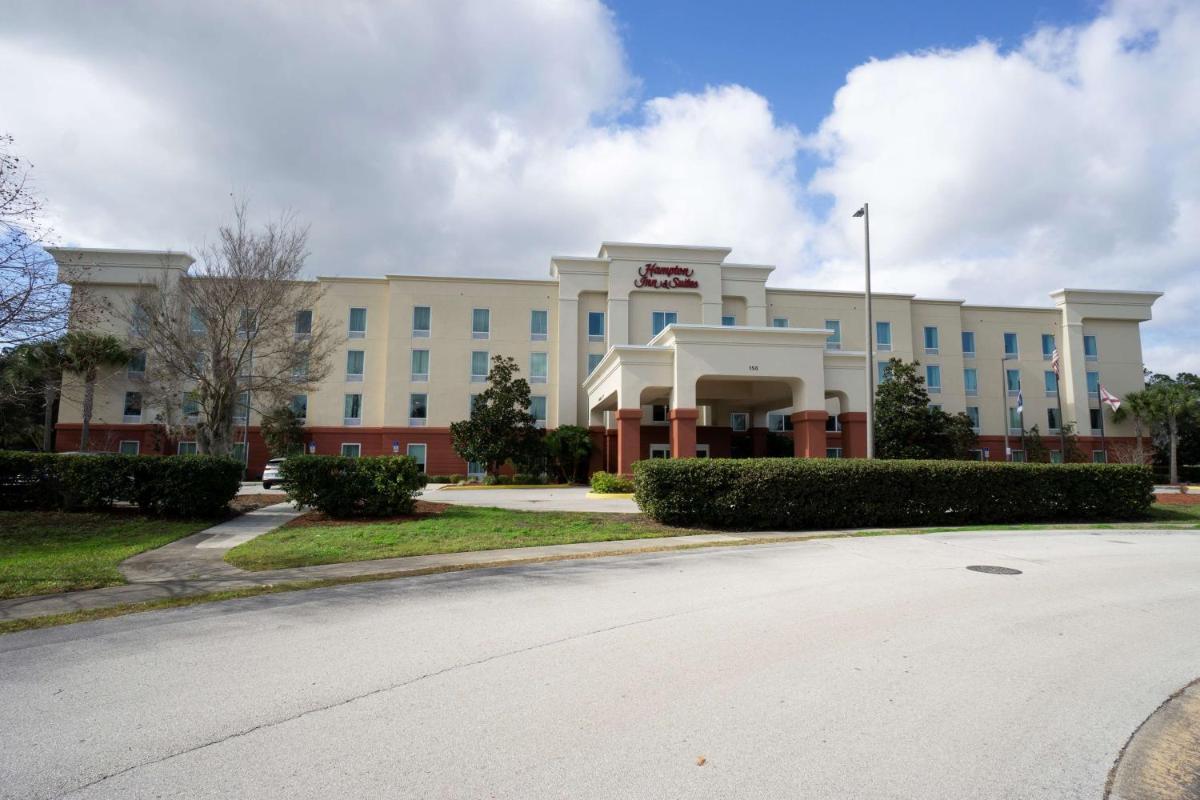 Suitetrails - Hampton Inn & Suites Palm Coast