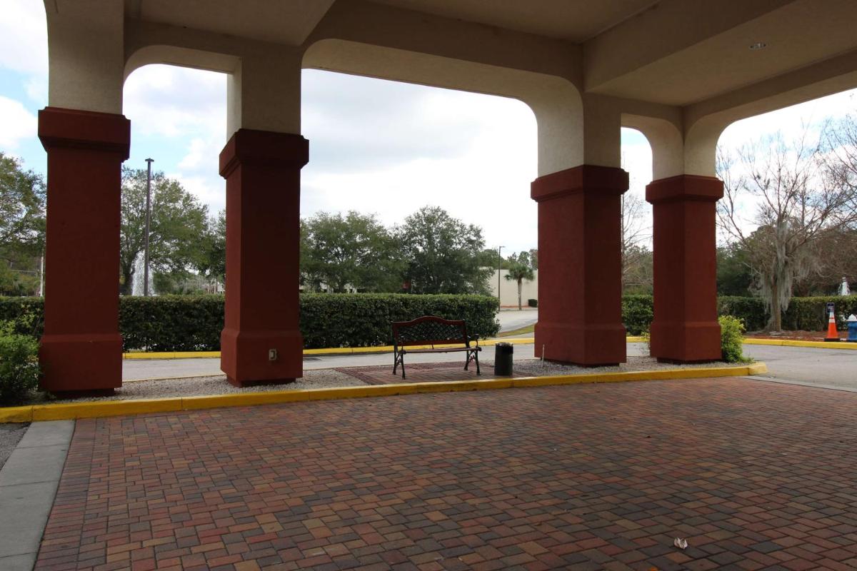 Suitetrails - Hampton Inn & Suites Palm Coast