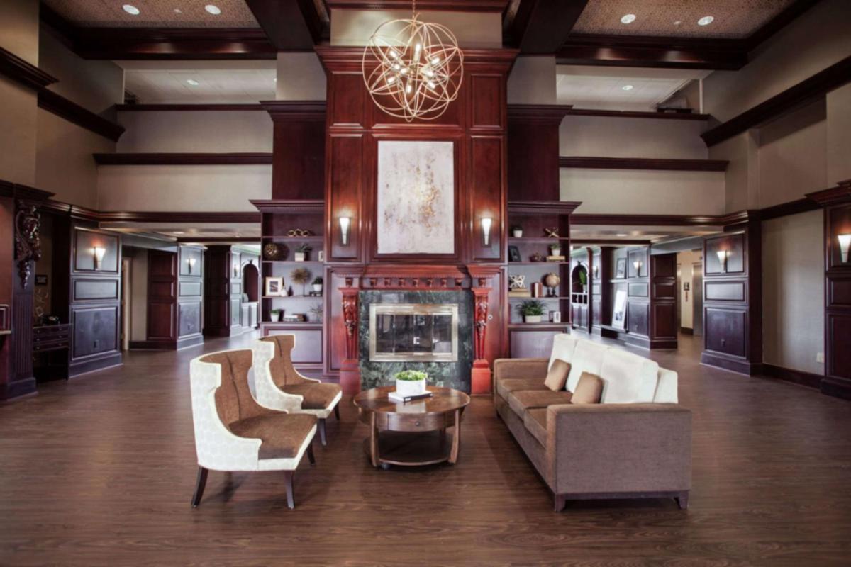 Hampton Inn & Suites Dallas DFW Airport North Grapevine - Housity
