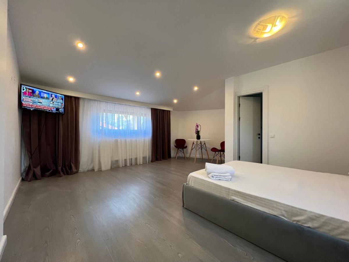 Bucharest Center Villa - Housity