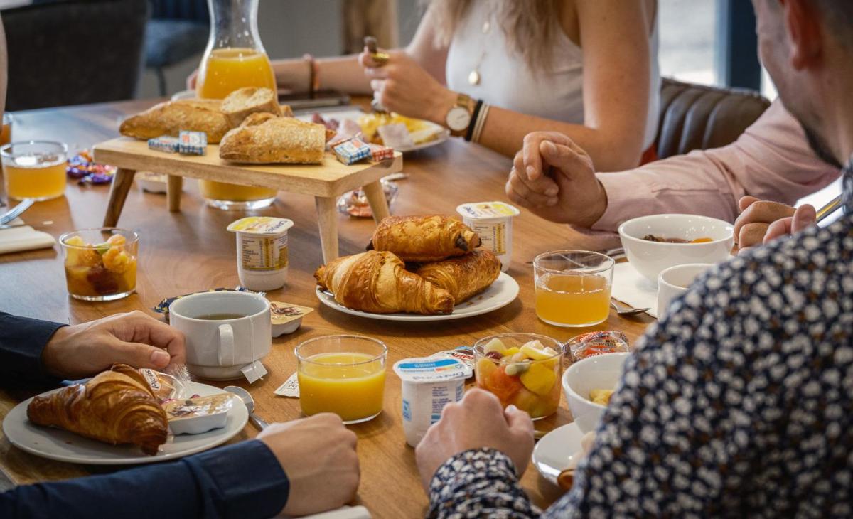 The Originals City, Relais d'Estillac, Agen Sud - Housity