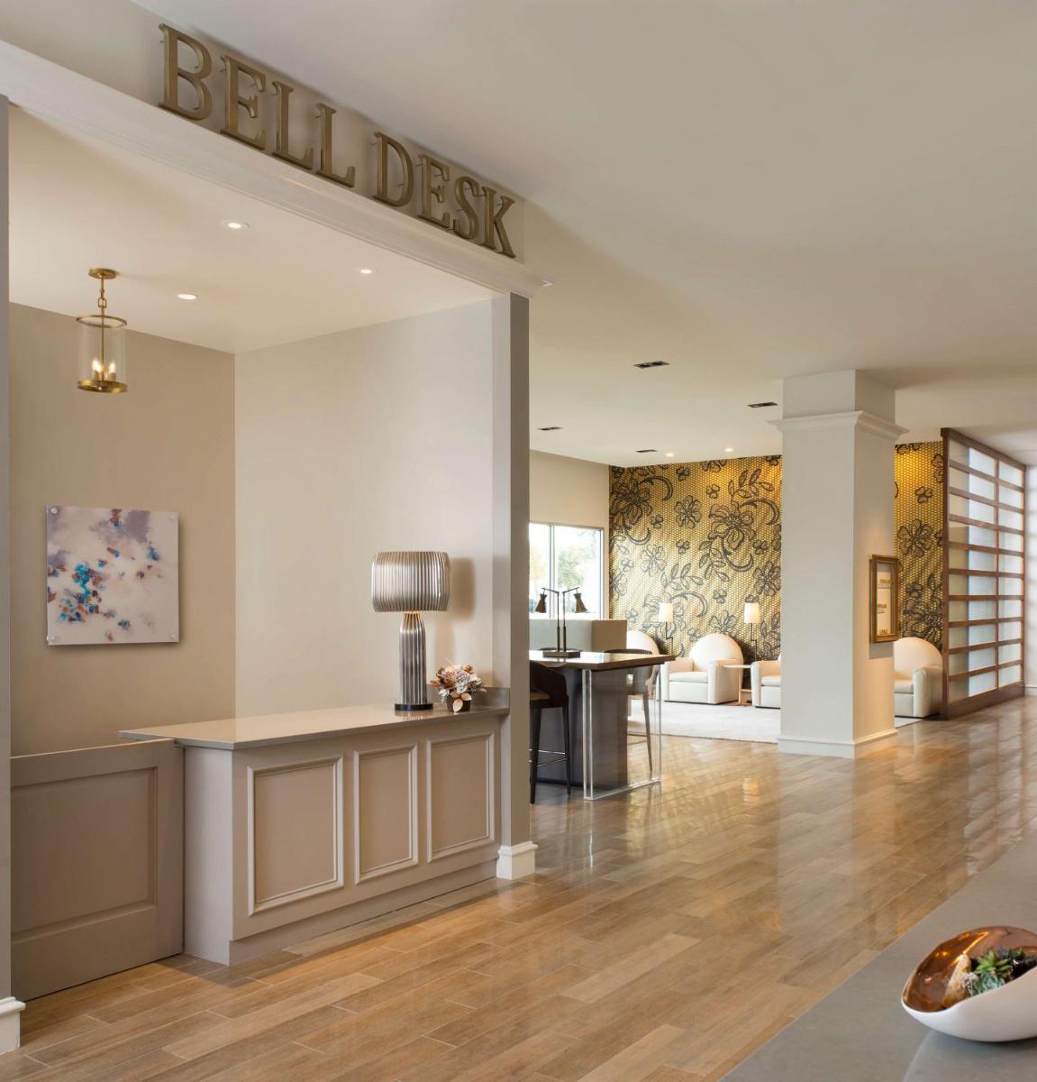 DoubleTree by Hilton Hotel Dallas - Love Field - Housity