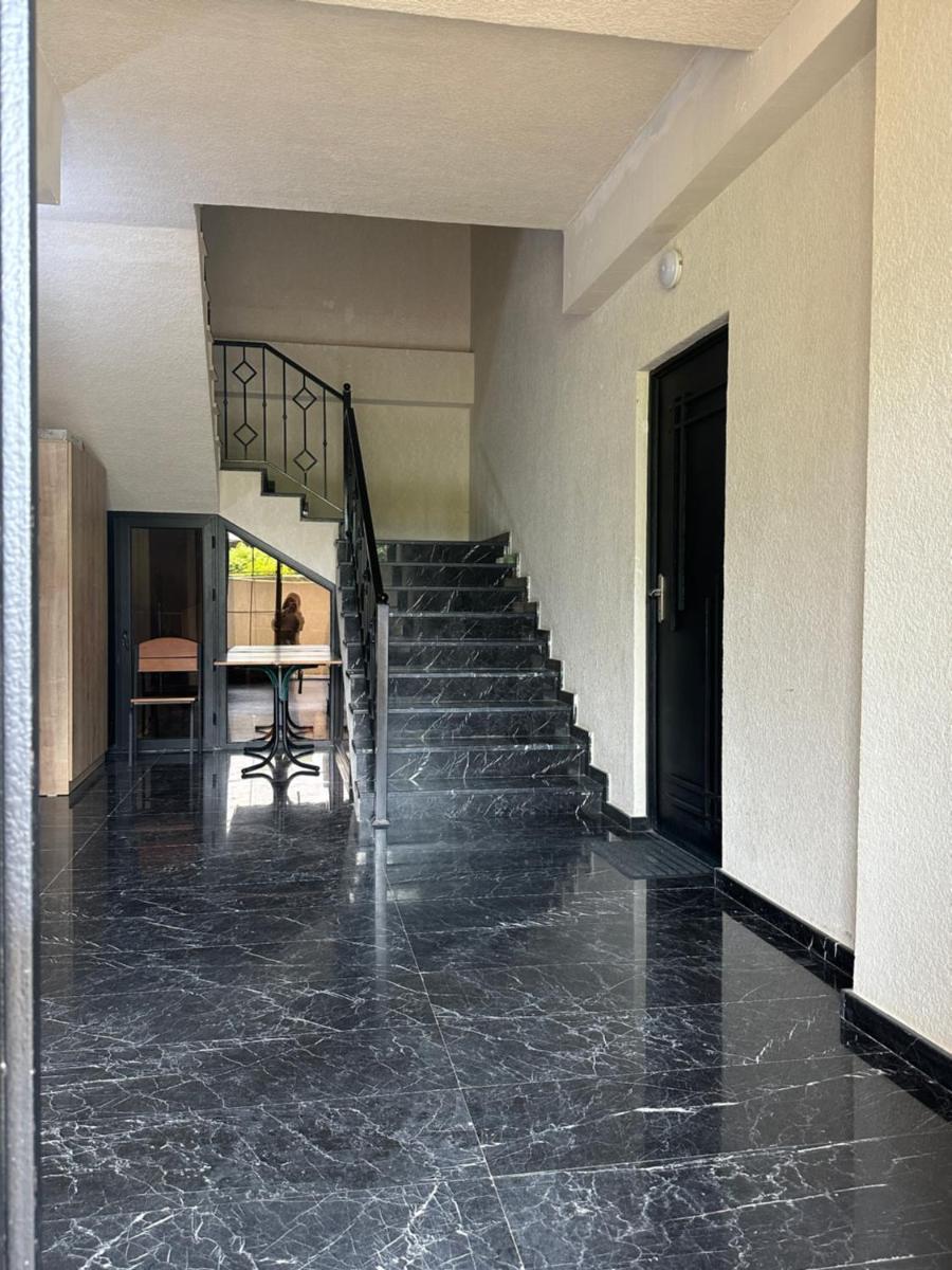 Aparthotel Kutaisi - Hizvo