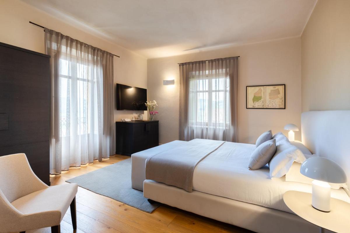 Relais Villa del Borgo - Housity