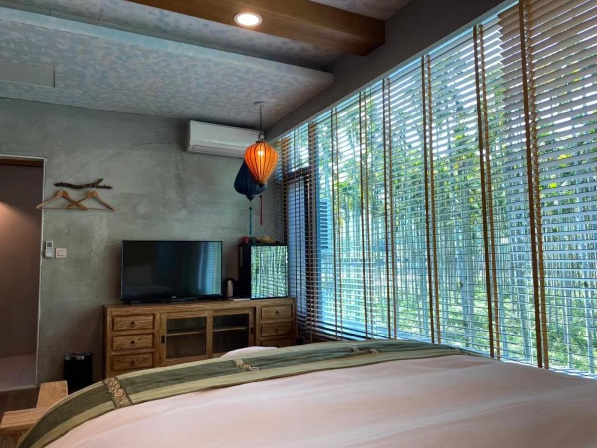 Roaming Cloud Sun Moon Lake B&B - Housity