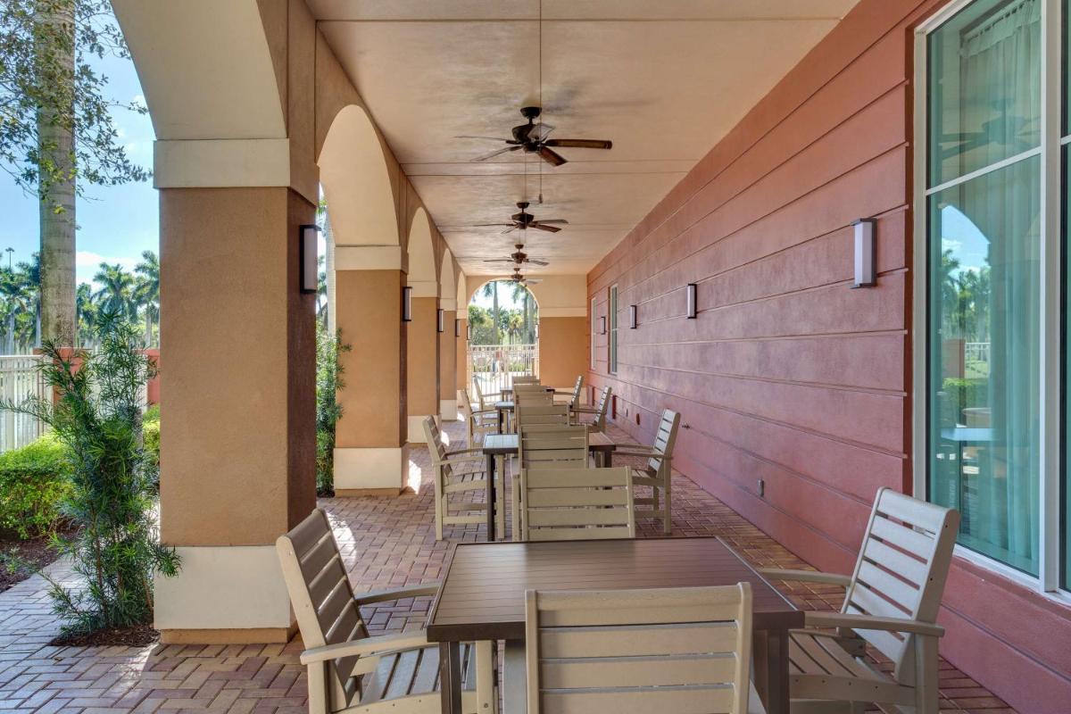 Hampton Inn & Suites Fort Lauderdale - Miramar - Housity