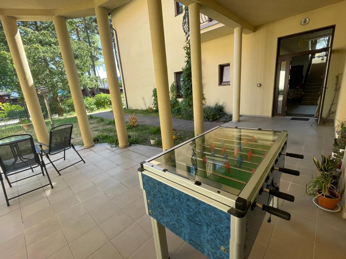 Villa Dolce Vita - Housity
