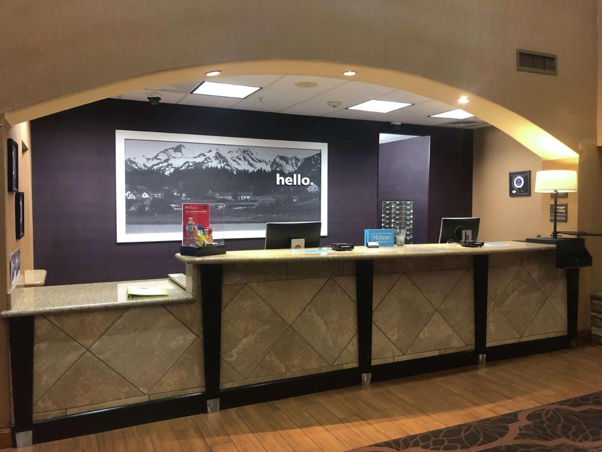 Hampton Inn & Suites by Hilton Hemet Menifee Murrieta - Housity
