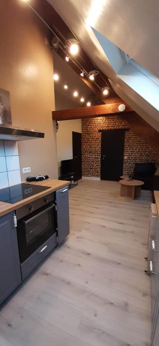 L'Abri de la Chouette - Housity