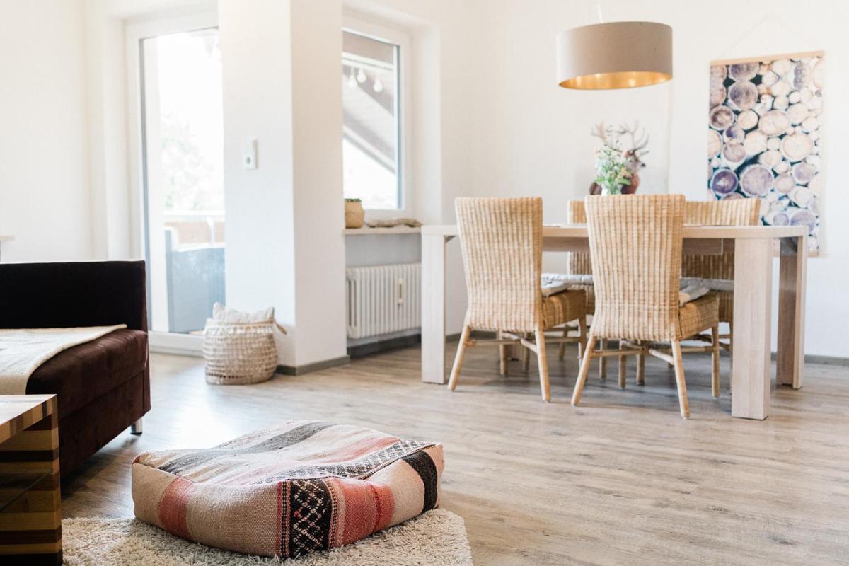 Ferienwohnung - Haus am Sonnenhang - Housity