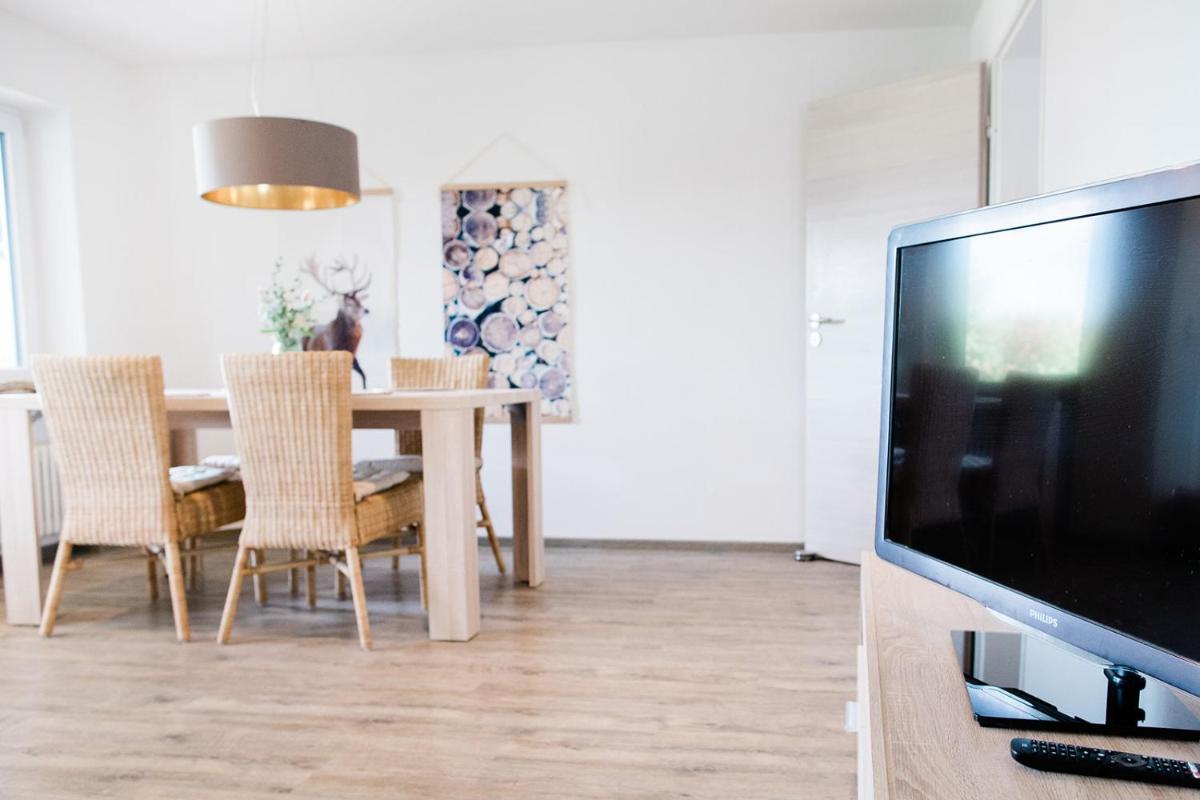 Ferienwohnung - Haus am Sonnenhang - Housity