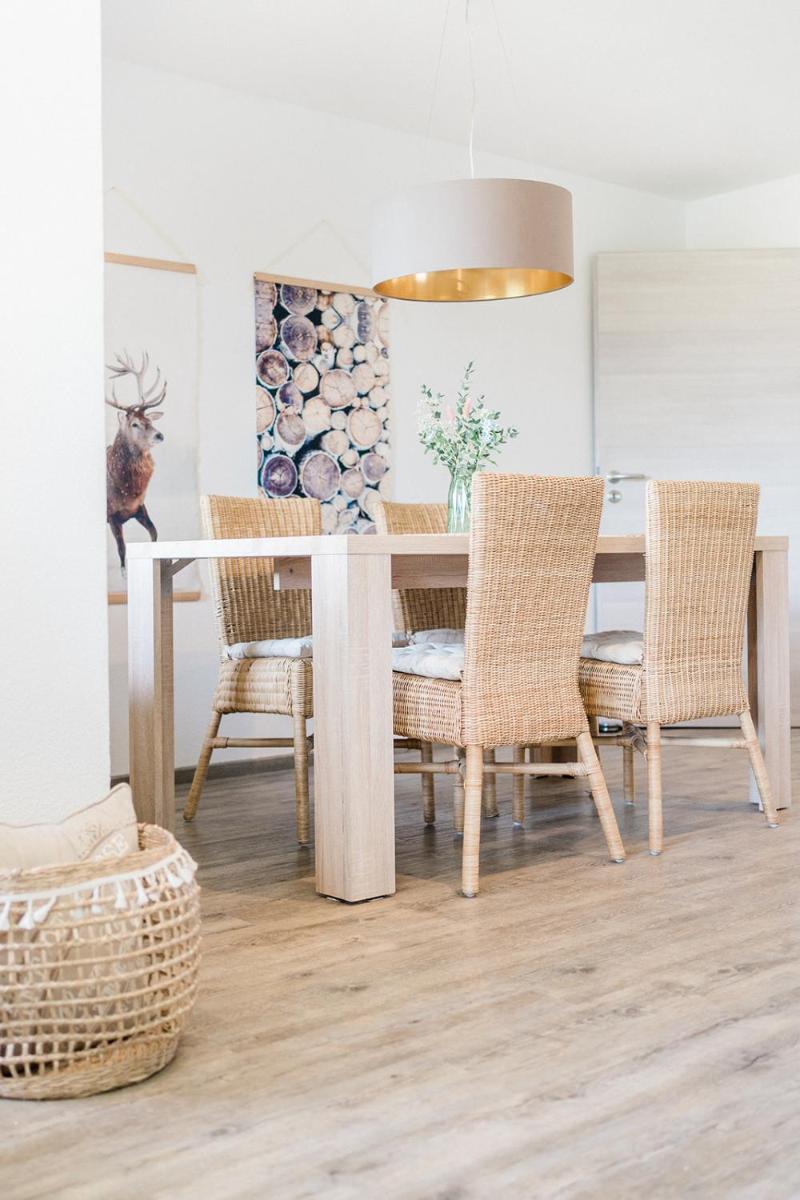 Ferienwohnung - Haus am Sonnenhang - Housity