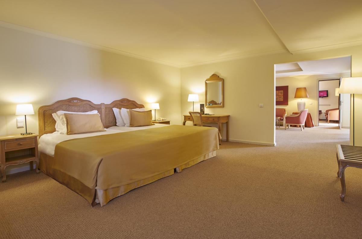 Uma cama ou camas num quarto em PortoBay Falesia