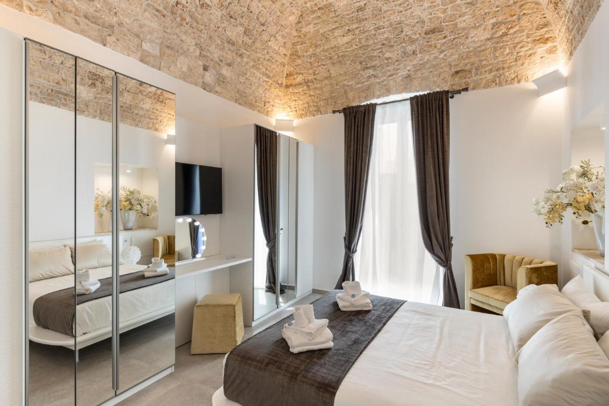 Casa Massima Suites & SPA - Housity