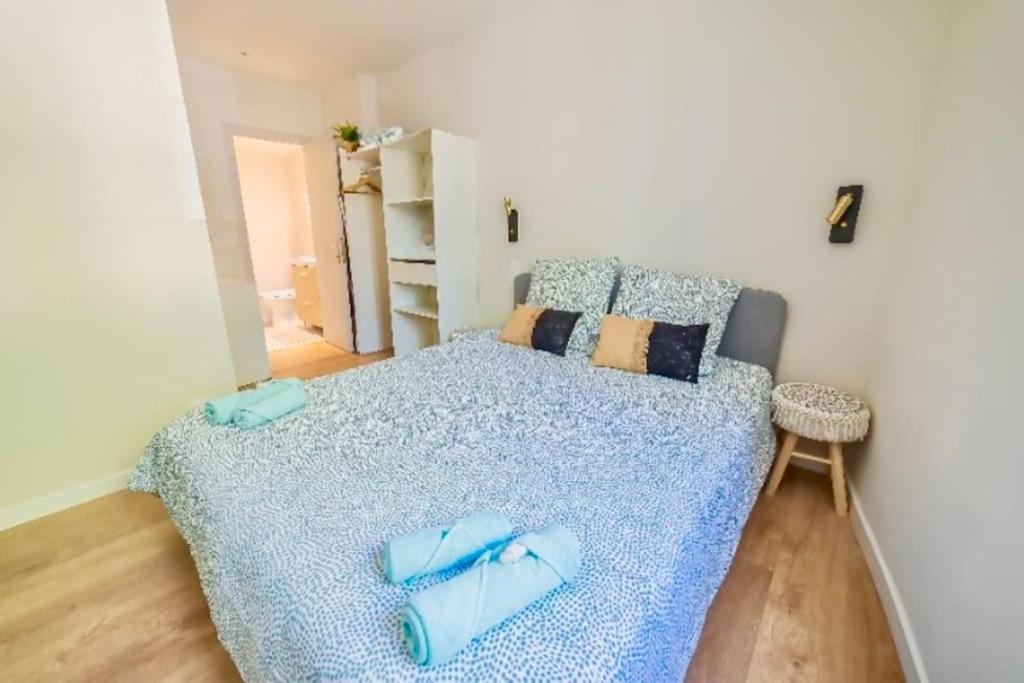 Le Palm Appartement élégant & Design En Bord Rivière - Housity